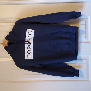 Toronto Hoody